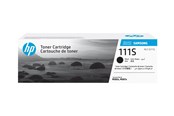 Tusz, toner i material eksploatacyjny - HP Samsung SU810A / MLT-D111S - Black Toner - SU810A