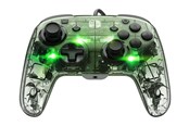 Akcesoria dla graczy - PDP Switch Afterglow Deluxe+ Audio Wired Controller - Wired Controller - Nintendo Switch - 500-132-EU