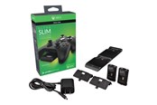 Akcesoria dla graczy - PDP Gaming Ultra Slim Charge System for XboxOne - 048-125