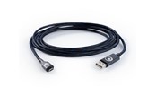 Akcesoria dla graczy - BigBen Interactive PS4 Charging cable - Sony official - 3499550381467