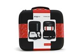 Akcesoria dla graczy - BigBen Interactive Storage Case - SWITCHSTORAGECASE