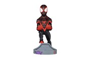 Akcesoria dla graczy - Cable Guys Marvel: Miles Morales - Miscellaneous Akcesoria do konsoli do gier - 5060525893155