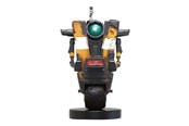 Akcesoria dla graczy - Cable Guys Borderlands: Claptrap - Miscellaneous Akcesoria do konsoli do gier - 5060525893551