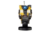 Akcesoria dla graczy - Cable Guys Borderlands: Claptrap - Miscellaneous Akcesoria do konsoli do gier - 5060525893551