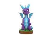 Akcesoria dla graczy - Cable Guys Ice Spyro - Miscellaneous Akcesoria do konsoli do gier - Sony PlayStation 4 *DEMO* - 5060525893308