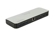 Stacja dokujaca - DeLOCK Thunderbolt 3 Docking Station 5K - docking station - HDMI - 87725