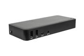 Stacja dokujaca - Targus Multi-Function Dockingstation - USB-C - 2x DP - 85W - DOCK430EUZ
