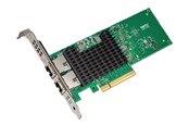 Adapter Sieciowy  (karta sieciowa, serwer druku, itp.) - Intel Ethernet Network Adapter X710-T2L Dual RJ45 10Gbe - X710T2LBLK