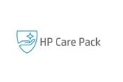 Serwis i wsparcie - HP Electronic  Care Pack Next Business Day Hardware Support with Defective Media Retention Post Warranty - UB5D2PE