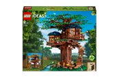 LEGO® - LEGO Ideas 21318 Tree House - Domek na drzewie - 21318