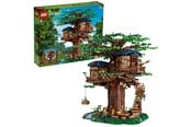 LEGO® - LEGO Ideas 21318 Domek na drzewie - 21318