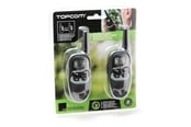 Zabawa w udawanie - Topcom RC-6410 Walkie Talkie PMR 6 km range - 60072