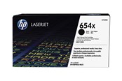 Tusz, toner i materiał eksploatacyjny - HP 654X / CF330X - High Yield Black Toner - CF330X
