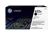 Tusz, toner i material eksploatacyjny - HP 652A / CF320A Black Toner - CF320A