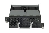Akcesoria sieciowe - HP E Front to Back Airflow Fan Tray - JG552A