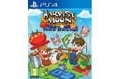 Gry - Harvest Moon: Mad Dash - Sony PlayStation 4 - Puzzle - 5060102955566