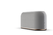 Inteligentny dom - JAYS s-Living Three Multiroom Stereo Speaker - Concrete White - T00508