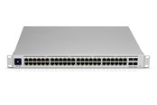 Switch - Ubiquiti UniFi Switch USW-Pro-48-POE (600W) Professional 48 PoE - USW-PRO-48-POE