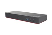 Stacja dokujaca - Lenovo ThinkPad Thunderbolt 3 Dock Gen2 230W (40ANY230EU) EU - 40ANY230EU