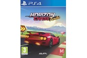 Gry - Horizon Chase Turbo - Sony PlayStation 4 - Wyścigi - 5056280410089