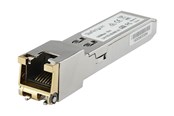 Wzmacniacz i transceiver  - StarTech.com Gigabit RJ45 Copper SFP - GLCTEST
