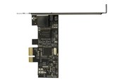 Adapter Sieciowy  (karta sieciowa, serwer druku, itp.) - StarTech.com 1 Port 2.5Gbps 2.5GBASE-T PCIe Network Card - network adapter - ST2GPEX