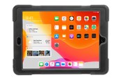 Tablet - pokrowce i etui - Insmat RUGGERED ARMOR IPAD 10.2" 4IN1 - 652-1240