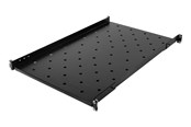 Szafa rack - TOTEN Półka stała System G do szafy 19" na 10 - SG.0274.1901