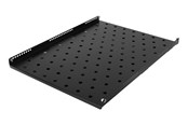 Szafa rack - TOTEN System G fixed shelf for 19" cabinet for 10 - SG.0365.1901