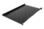 Szafa rack - TOTEN Półka stała System G do szafy 19" na 10 - SG.0474.1901