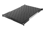 Szafa rack - TOTEN System G - 1U - Extendable Shelf - SG.0574.1901