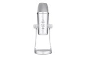 Słuchawki, zestaw słuchawkowy - BOYA Large-Diaphragm Studio Mic for smartphone - BY-PM700SP