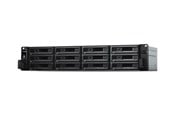 Dysk sieciowy - Synology RXD1219sas Expansion Unit - storage enclosure - RXD1219SAS