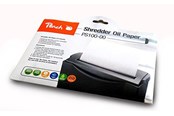 Tusz, toner i material eksploatacyjny - Peach Shredder Service Kit PS100-00 - PS100-00