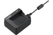Akcesoria foto i wideo - Panasonic BATTERY CHARGER DMW-BTC12E - DMW-BTC12E