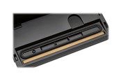 Urzadzenia kuchenne - inne - ProfiCook PC-VK 1146 - vacuum sealer - black/stainless steel - PC-VK1146