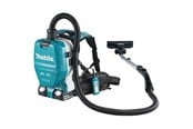Odkurzacz - Makita Odkurzacz Maki Akku-Rucksack Staubsauger 2x18V | DVC261Z - DVC261ZX15