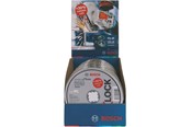 Szlifierka katowa - Bosch Standard for INOX WA 60 T BF - 2608619267