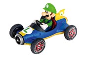 Zdalnie sterowane zabawki - Carrera RC RC Mario Kart 8 - 370181067