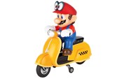 Zdalnie sterowane zabawki - Carrera RC RC Super Mario Odyssey - 370200992