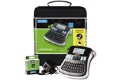 Drukarka etykiet - DYMO ® LabelManager 210D+ Label maker Kit Case Qwerty - 2094492
