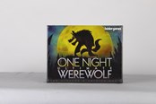 gry-planszowe-karciane-i-kosci - Asmodee Ultimate Werewolf One Night - BEI1356