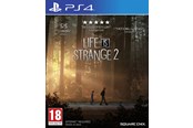 Gry - Life is Strange 2 - Sony PlayStation 4 - Akcji/Przygodowa - 5021290086074