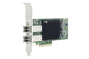 Adapter Sieciowy  (karta sieciowa, serwer druku, itp.) - Lenovo Emulex LPe35002 32Gb 2-port PCIe Fibre Channel Adapter - 4XC7A08251