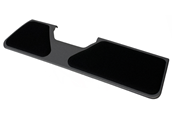 Myszka - Bakker Elkhuizen Extended Wrist support - BNEESLWRB
