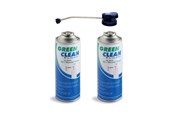 Akcesoria do czyszczenia - Green Clean Hi Tech Starterkit 1 - GS-2051