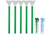 Akcesoria foto i wideo - VisibleDust EZ Sensor Cleaning Kit DUALPOWER-X - 17741751