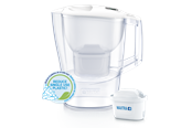 Akcesoria kuchenne - Brita Aluna white - 076 313