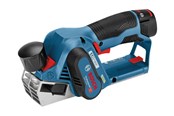 Narzedzia - Bosch Professional GHO 12V-20 Professional (SOLO) - 06015A7002