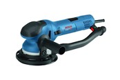 Szlifierka - Bosch Professional GET 75-150 Professional Random Orbit Sander - 0601257100